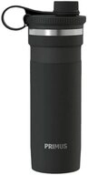 Primus Trinkflasche Mika Insulated Bottle 0.5L Trinkflasche - Cliffside Ash,