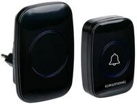 Grundig T&uuml;rklingel-Set Grundig Drahtlose T&uuml;rklingel Set - Funkklingel