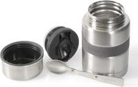 Wenco Lunchbox Thermobeh&auml;lter f&uuml;r essen warmhalten to go 500ml, (1-tlg.,