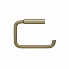 blomus Toilettenpapierhalter WC-Rollenhalter -MODO ROF- Rollenhalter Badezimmer: