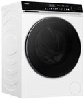 Haier Waschmaschine G7 Serie HW130-B14667U1, 13 kg, 1400 U/min, Smart AI, ABT&reg;, hOn