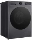 LG Waschmaschine Serie X7 F4WX709YB, 9 kg, 1400 U/min