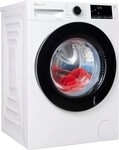 BAUKNECHT Waschmaschine B W 10A30 BS, 10 kg, 1400 U/min, Mikroplastikfilter &ndash;