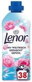 LENOR Fr&uuml;hlingsgarten Weichsp&uuml;ler (38 WL, 798 ml)