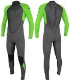 O'Neill Neoprenanzug Youth Reactor-2 FullSuit