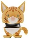 HOPTIMIST Dekofigur Cat Orange Tabby XS