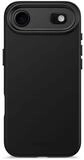 DECODED Smartphone-H&uuml;lle AntiMicrobial Silicone Backcover iP 17 Air Phantom
