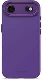 DECODED Smartphone-H&uuml;lle AntiMicrobial Silicone Backcover iP 17 Air Future