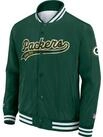 Fanatics Bomberjacke Fanatics Jacke Green Bay Packers Sateen