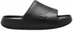 Nike Sportswear CALM SLIDE 2.0 Badesandale Badelatschen schwarz 42,5 EU