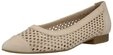Paul Green Paul Green Ballerinas Leder Ballerina