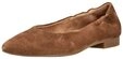 Paul Green Paul Green Ballerinas Veloursleder Ballerina