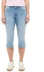 MUSTANG Slim-fit-Jeans Damen Style Capri