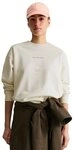Marc O'Polo DENIM Sweatshirt aus softem French Terry