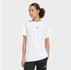 adidas Sportswear T-Shirt CAMO L T mit sportlichem Stil, ohne Verschluss, aus
