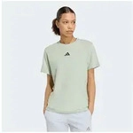 adidas Sportswear T-Shirt CAMO L T mit sportlichem Stil, ohne Verschluss, aus