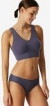 Schiesser Bustier Invisible Soft Lace bh bra-lette bustier