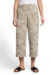 TOM TAILOR Stoffhose