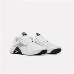 Reebok FLIP CHARGE Trainingsschuh ideal f&uuml;r Gym und Fitnessstudio wei&szlig; 40 EU