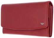 Golden Head Geldb&ouml;rse Polo, Leder
