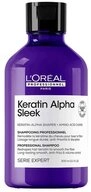 L'OR&Eacute;AL PROFESSIONNEL PARIS Haarshampoo Loreal Serie Expert Absolut Keratin...