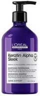 L'OR&Eacute;AL PROFESSIONNEL PARIS Haarshampoo Loreal Serie Expert Absolut Keratin...