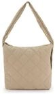 Seidenfelt Manufaktur Umh&auml;ngetasche Maxi Hobo Bag