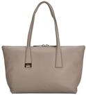 Furla Handtasche Olivia Tote - Shopper M 33 cm (tabacco)