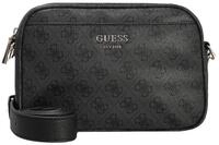 Guess Umh&auml;ngetasche Vikky II - Umh&auml;ngetasche 20 cm (coal)