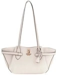 Guess Schultertasche Girlfriend Shoulder Satchel Bag