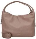 Liu Jo Umh&auml;ngetasche Kaliska - Schultertasche M 32 cm (mocha)