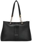 Liu Jo Shopper Ematite - Shopper M 38 cm (nero)