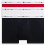 Tommy Hilfiger Underwear Trunk TRUNK 3 PACK (3-St) mit Logoschriftzug bunt S...