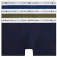 Tommy Hilfiger Underwear Trunk (3-St) K&ouml;rpernahe Passform mit elastischem Bund
