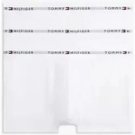 Tommy Hilfiger Underwear Trunk TRUNK 3 PACK (3-St) mit Logoschriftzug