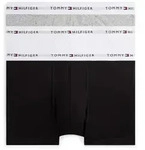Tommy Hilfiger Underwear Trunk TRUNK 3 PACK (3-St) mit Logoschriftzug