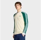 adidas Originals Langarmshirt 3-STREIFEN LONGSLEEVE