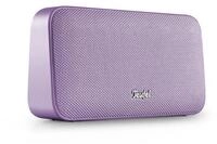 Teufel MOTIV&reg; GO 2 Wireless Lautsprecher (Bluetooth, 20 W, IPX5-Norm, Fast...