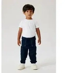 Name It Cargohose NMMBEN CARGO R TWI PANT 1771-HI NOOS blau 110