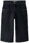 Name It Jeansshorts Nkmben X-Skater Dnm Jorts 7850-Rm Lnoos