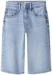Name It Jeansshorts Nkmben X-Skater Dnm Jorts 7850-Rm Lnoos