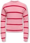 KIDS ONLY Strickpullover KOGFRANCA SHORT sehr weich, legerer Schnitt
