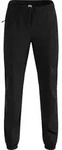 Odlo Softshellhose Essentials Warm mit Stretch-Eins&auml;tzen an den Beinr&uuml;ckseiten