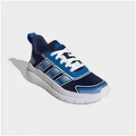 adidas Sportswear TENSAUR RUN 4.0 KIDS Laufschuh f&uuml;r Kinder & Jugendliche blau...