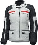 Held Biker Fashion Motorradjacke Carese 3 Adventure Damen Motorrad Textiljacke