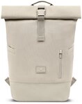 Johnny Urban Cityrucksack Luca Medium Rolltop Rucksack (1-tlg), Gepolstertes