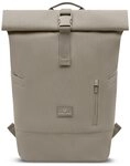 Johnny Urban Cityrucksack Luca Medium Rolltop Rucksack (1-tlg), Gepolstertes