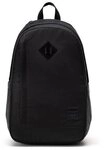 Herschel Rucksack Seymour&trade; Premium Classics - schwarz 26 Liter