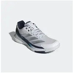 adidas Performance CRAZYQUICK BOOST PADEL-SCHUH Padelschuh wei&szlig; 38,5 EU