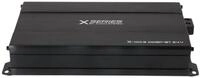 Audio System Audio System X-100.9 MDSP-BT 24V 9-Kanal Verst&auml;rker mit DSP und BT,LKW